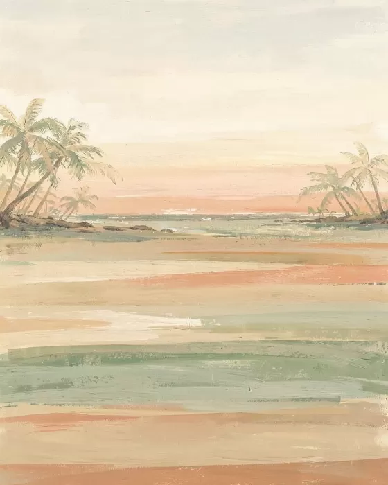 Tropical Bands