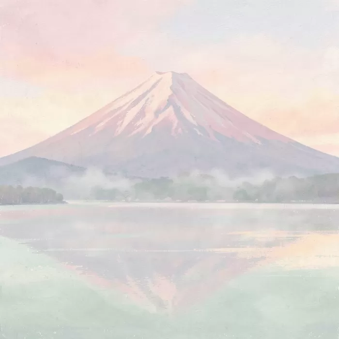 Mount Fuji