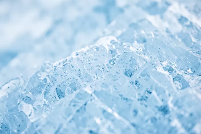 Ice Grain