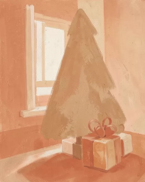 Holiday Warmth
