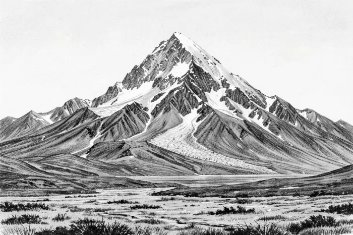 Alaska Tundra