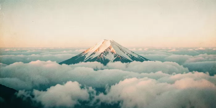 Summit Clouds
