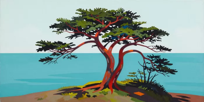Arbutus Bluff