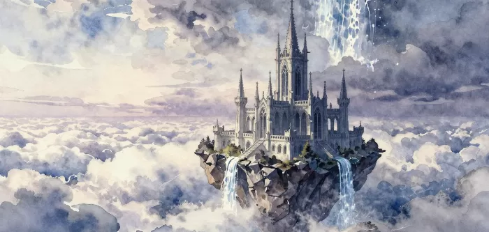 Gothic Isle