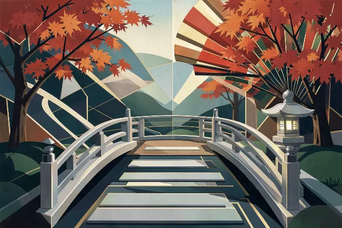 Lantern Arch