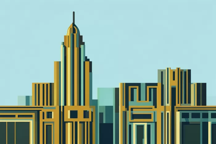 Tulsa Towers