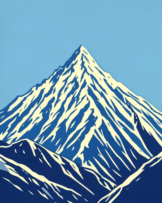 Denali Summit