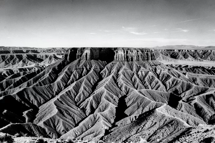 Striations