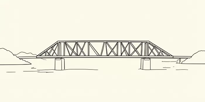 Calm Span