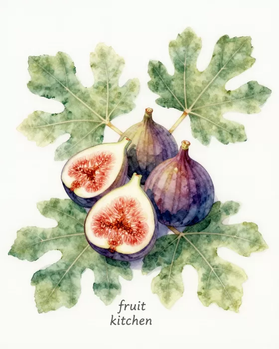 Fig Branches