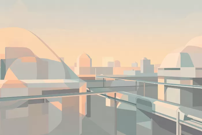 Retro Vista