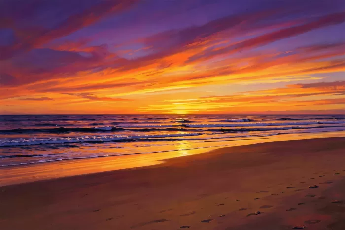 Jersey Dawn