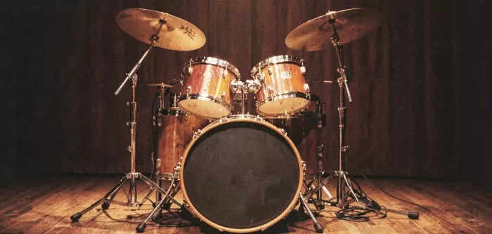 Classic Drums