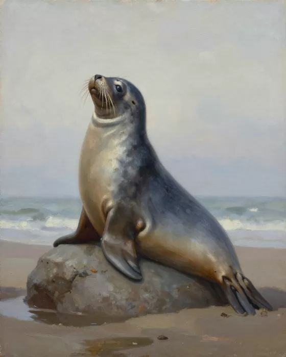 Sleek Seal