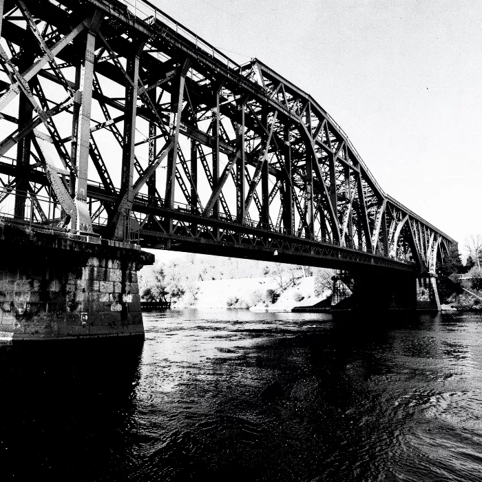 Girder Bridge