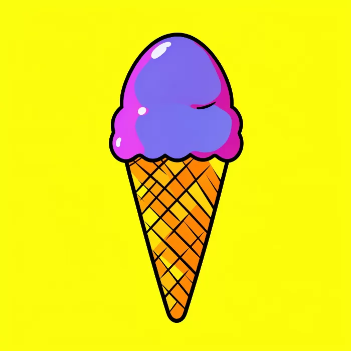 Cone Pop