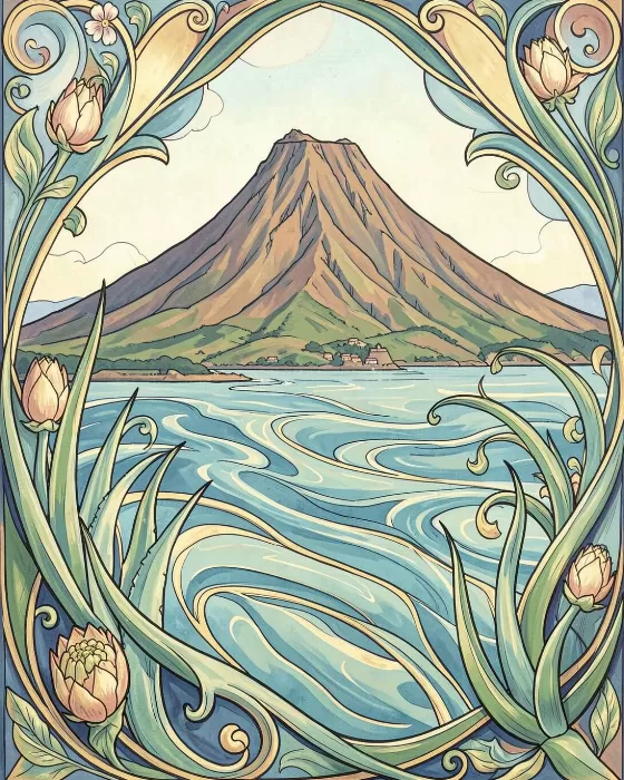 Table Bloom