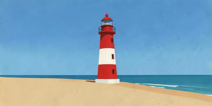 Barnegat Lighthouse