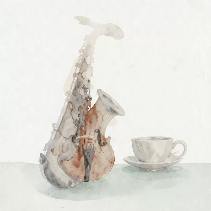 Violin Drift