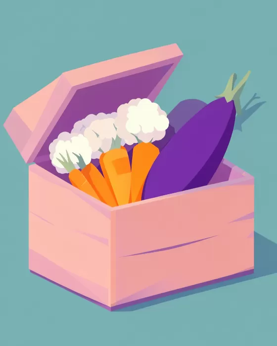 Harvest Box