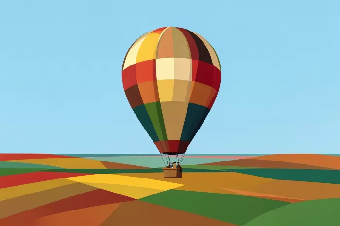 Balloon Glide