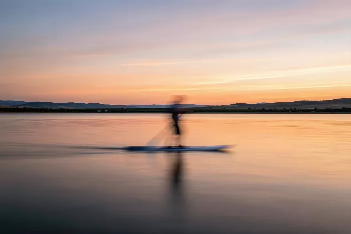 Still Water Drift