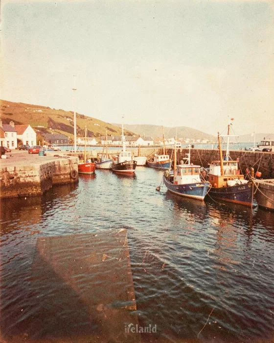Dingle Light