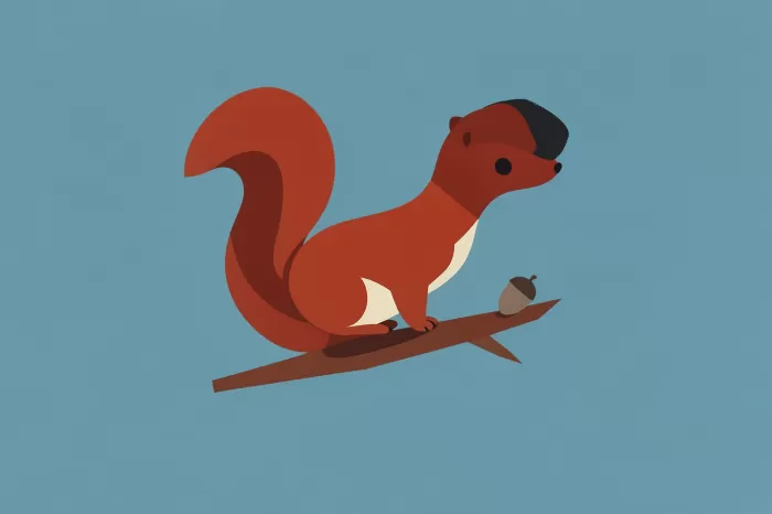 Acorn Branch