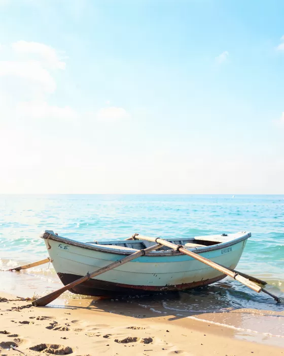 Rowboat Rest