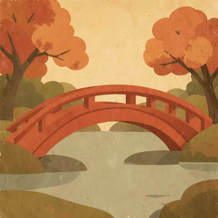 Scarlet Arch