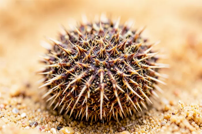Urchin Texture