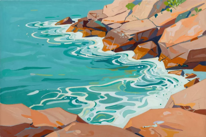 Laguna Coves