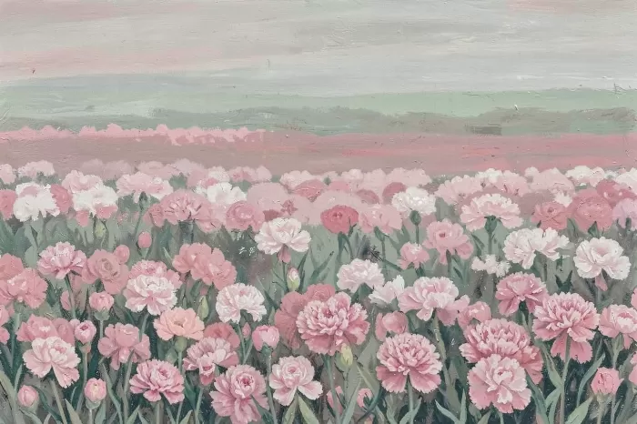 Dusty Field