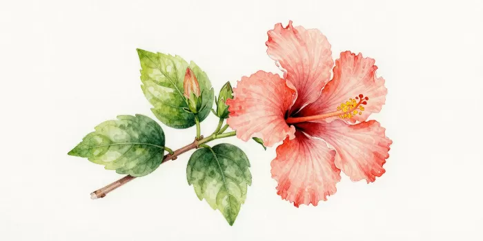 Hibiscus Study