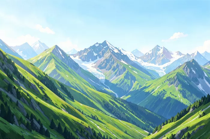 Green Summit
