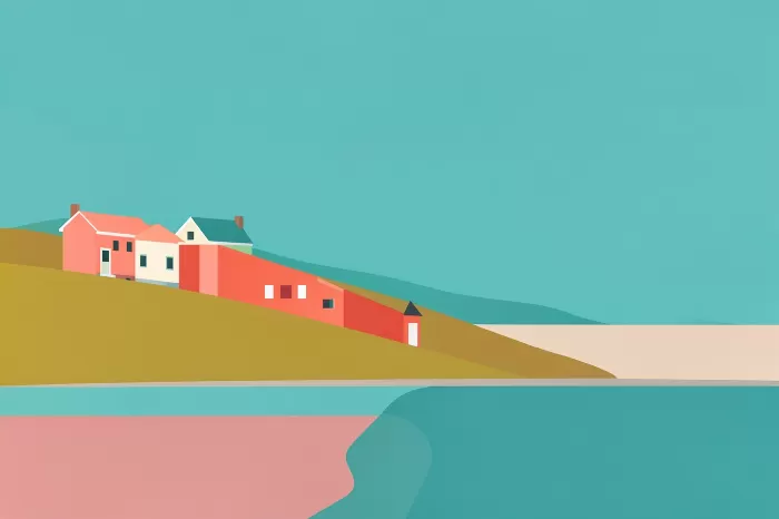 Bay Slope
