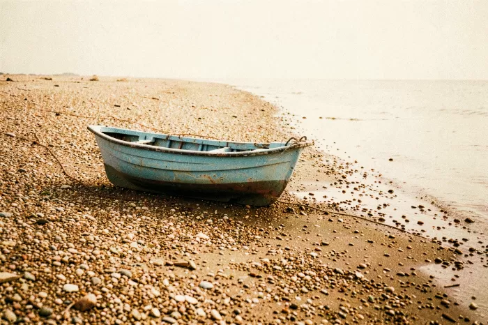 Shoreline Dinghy