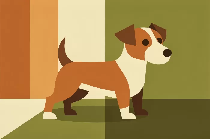 Terrier Stance