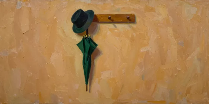 Coat Rack