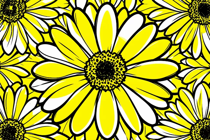 Daisy Pop