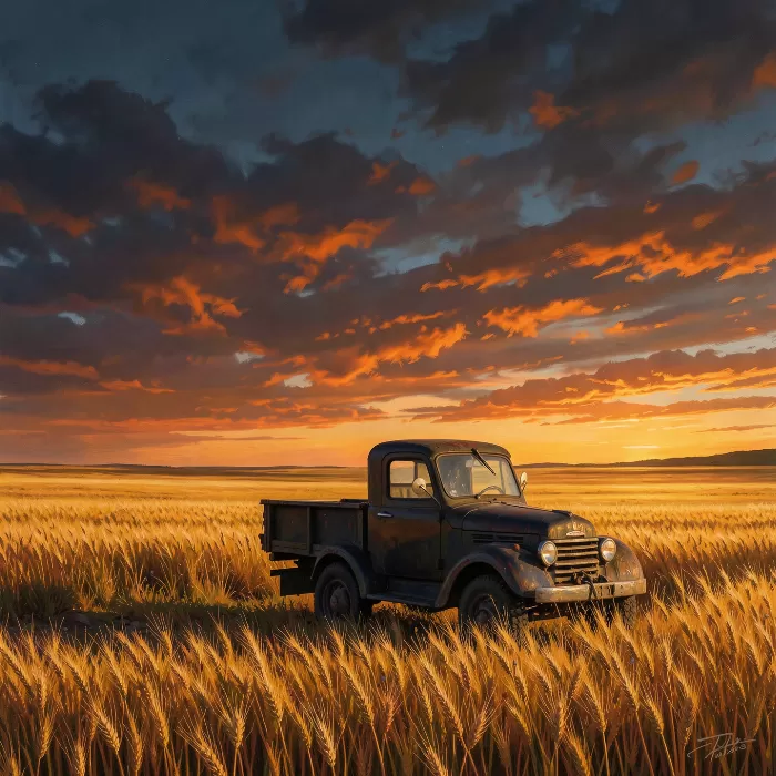 Field Relic