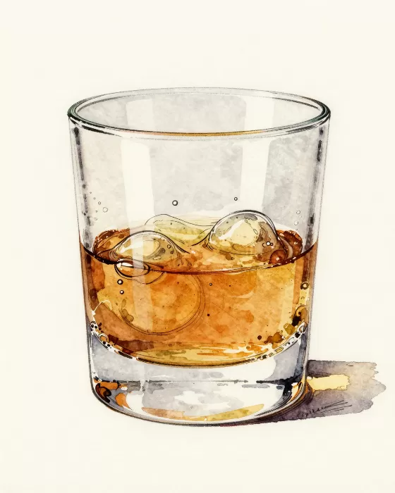 Honey Glass