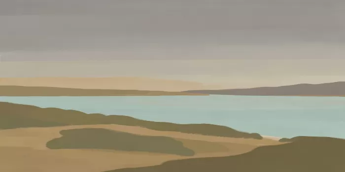 Shoreline Bands