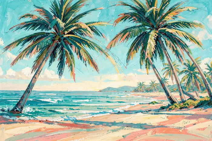 Tropical Breeze