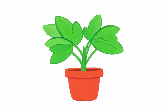 Strawberry Pot
