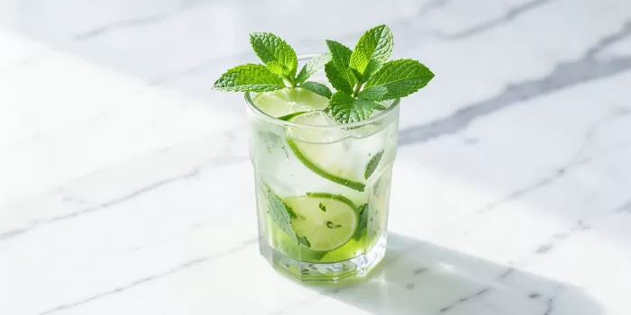 Mojito Refresh