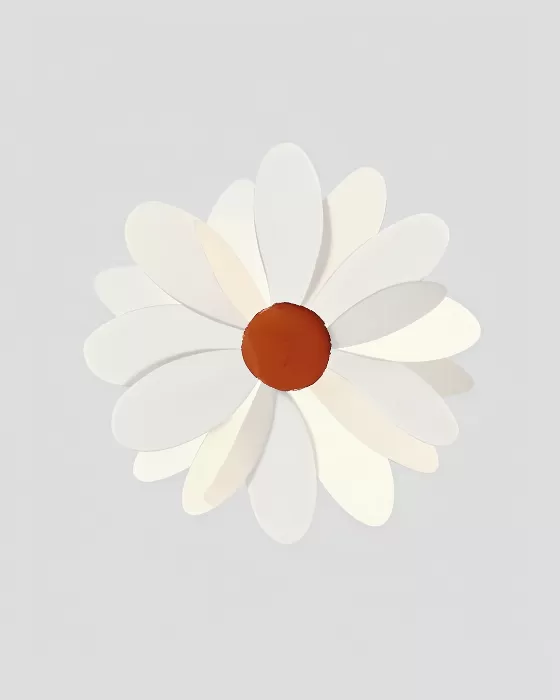 Neutral Bloom