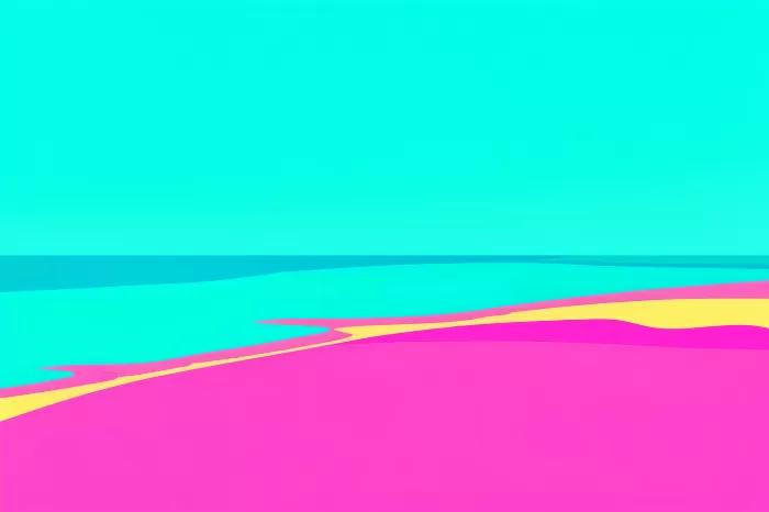 Bahama Shore