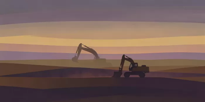 Dusk Machinery