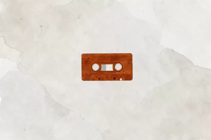 Rust Tape